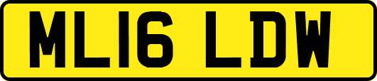ML16LDW