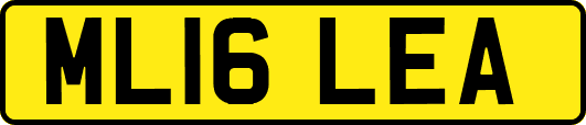 ML16LEA