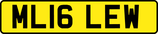 ML16LEW