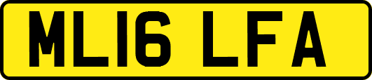 ML16LFA