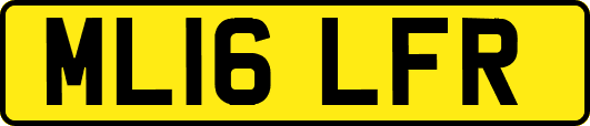 ML16LFR