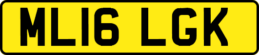 ML16LGK