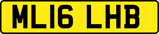 ML16LHB