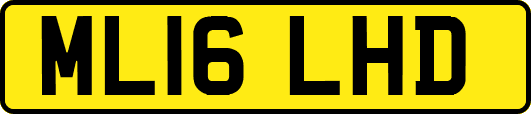 ML16LHD
