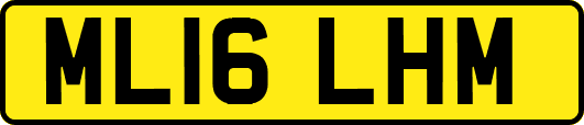 ML16LHM