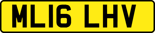 ML16LHV