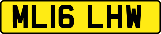 ML16LHW