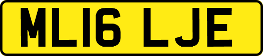 ML16LJE