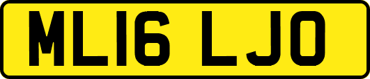 ML16LJO