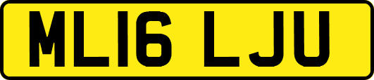 ML16LJU