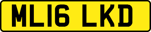 ML16LKD