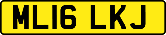 ML16LKJ