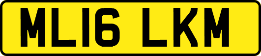 ML16LKM
