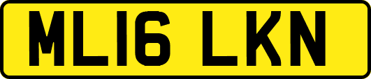 ML16LKN