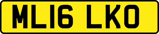 ML16LKO