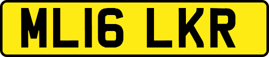 ML16LKR