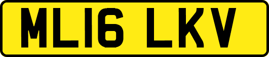 ML16LKV
