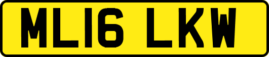 ML16LKW