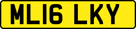 ML16LKY
