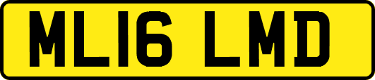 ML16LMD