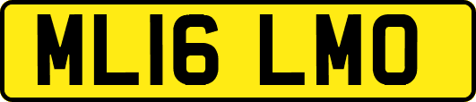 ML16LMO