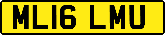 ML16LMU