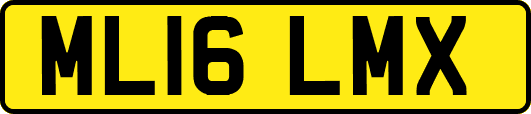 ML16LMX