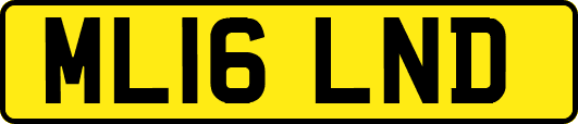 ML16LND