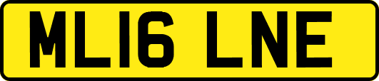 ML16LNE