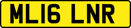 ML16LNR