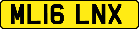 ML16LNX