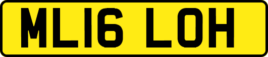 ML16LOH