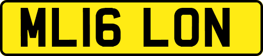 ML16LON