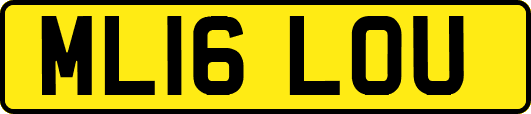 ML16LOU