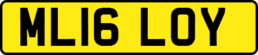 ML16LOY