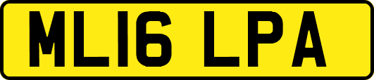 ML16LPA