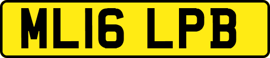 ML16LPB