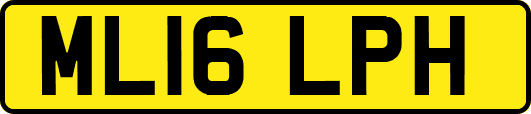 ML16LPH