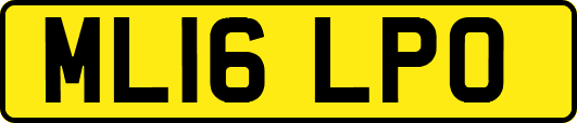 ML16LPO