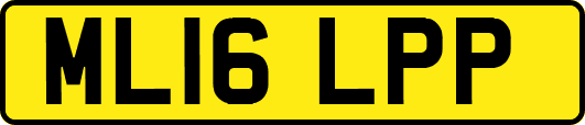 ML16LPP