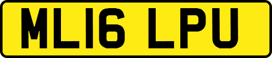 ML16LPU