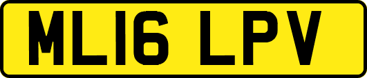 ML16LPV
