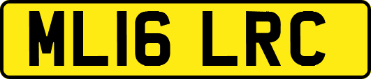 ML16LRC