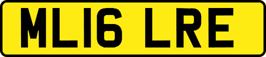 ML16LRE