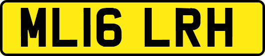 ML16LRH