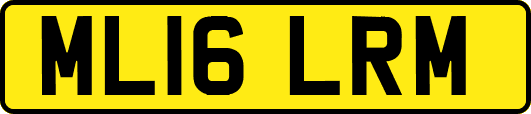 ML16LRM