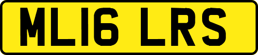ML16LRS
