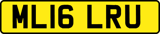 ML16LRU