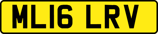 ML16LRV