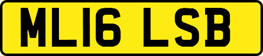 ML16LSB